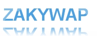 ZakyWap Logo